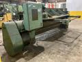 10' X 1/4" WYSONG MODEL #1025-F MECHANICAL POWER SQUARING SHEAR: YOBRO #25202