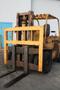 13000 LBS TOYOTA DIESEL FORKLIFT: STOCK # 65320