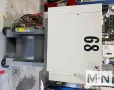 20 TON 0.77 OZ TOYO MODEL SI20V ELECTRIC INJECTION MOLDING MACHINE MFG 2018