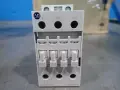 ALLEN-BRADLEY CONTACTOR  -  100-E26KD00