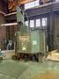 72" PANGBORN 6LK-7 TABLE TYPE 25 HP SHOT BLAST MACHINE. STOCK # 0875026