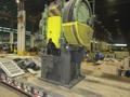 NATIONAL 500 TON PRESS