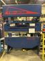 35 TON x 6' PACIFIC/TRI-ACRO HYDRA-MECHANICAL BRAKE, MODEL 35-6