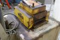 6&quot; x .062&quot; CWP 17 Roll Straightener