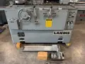 LANDIS 1R 10” x 20” Universal I.D/O.D. Cylindrical Grinder 1982’ #7689
