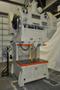 80 TON PRECISION DOUBLE CRANK GAP PRESS
