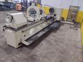TOS MODEL #SUS-80 ENGINE LATHE : YOBRO 25404