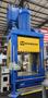 600-TON MAGNUM STRAIGHT-SIDE GIBB-GUIDE HYDRAULIC PRESS. STOCK # 0990725