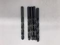 7/16” CLE-MAX C71028 HSS CLEVELAND JOBBER BLKOX [QTY 5] STOCK #15526