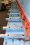 1/4" x 12 ft. Niagara Hydraulic Shear Model SP-12-1/4