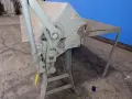 CHICAGO 120" BENDING BRAKE  -  1018