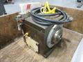 SMW RT160 CNC Rotary Indexer w/ SMW System 50 Servo Controller &amp; Manual – Complete 4th Axis Package- Auction Item