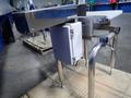 AND 20" X 12" REJECT TABLE