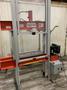 25 TON POWER TEAM HYDRAULIC H FRAME SHOP PRESS STOCK #81276