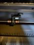 155 Watt Boss HP-3655 CO2 Laser, 2024 – 3′ x 4.5′