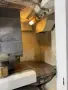 MORI SEIKI 43.3" X 23.6" TABLE CNC VMC  -  NV5000