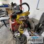 Fanuc ARC Mate 100iBe 6-Axis CNC Welding Robot with Lincoln Welder