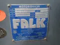 FALK 15 HP GEAR REDUCER  -  152-80FZ3B