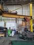 Rolls Angle Bending Machine - $44,900