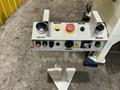 88 TON AIDA MODEL #DSF-N1-800 GAP FRAME PRESS 6.3” STROKE &amp; PA SERVO COIL FEED LINE: YOBRO #25102