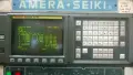 2014 AMERA SEIKI VAS-6 | Machining Centers, Vertical