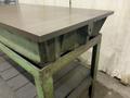 30" X 60" PETRUS STEEL SURFACE PLATE: STOCK #81166