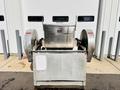 Lombi 50lb Double Arm Commercial Pasta Dough / Biscuit Mix  || Kneader / Mixer