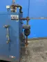 SUSSMAN-AUTOMATIC CORPORATION COMMERCIAL STEAM-BATH GENERATOR   -  CU-4500