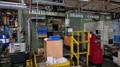 BUFFOLI MULTIWAY 4D TR610 CNC BAR TRANSFER MACHINE