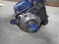 OILGEAR HYDRAULIC PUMP  -  PVWW-022-A1UV-LSAS-P-LNNNN