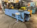 USED KEINS 1-3/4" 3-AXIS CNC DUAL STACK TUBE BENDER MODEL KB-45ND, Year: 2001