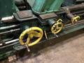 48" X 72" AMERICAN PACEMAKER ENGINE LATHE, 2.25" HOLE: STOCK #16192