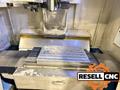 2006 Doosan DMV 3016L CNC Vertical Machining Center