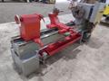 36" X 72" LEBLOND REGAL SERVO-SHIFT "RAISED" ENGINE LATHE 2" HOLE: STOCK #16582
