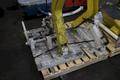 FENN ROLLING MILL LINE: STOCK #75656