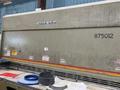 12' x 3/4" ACCURSHEAR MDL. 875012 HYDRAULIC SHEAR