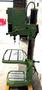 24&quot; Doall Single Spindle Drill DG-24, Gear Head, 90-3360 RPM, 16&quot; x 20&quot; T-Slot Table, Clean