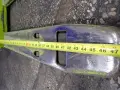 CLARK 4500 LBS ELECTRIC PALLET JACK  -  WP40