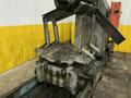 20,000 LBS X 36" LITTELL MODEL #S200-36 PULL OFF UNCOILER COIL REEL W/ COIL CAR: YOBRO #26128