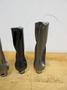 Komet ABS50 KUB Trigon Inserted Drill Bodies (7pcs), Diameters 1.187" - 1.687" ***New Unused***- Auction Item