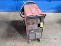 LINCOLN 350 A WELDER  -  POWER MIG 350 MP