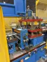 22 STAND X 2" RLM (NEW 2004) ROLLFORMER LINE TOOLED FOR TERMINATOR GUTTER TOPPER, 26" ROLL SPACE STOCK# 4413
