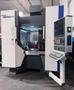 Hyundai Wia XF6300 5 Axis CNC Vertical Machining Center – Mill