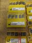 Replaceable Boring Heads, Kennametal &amp; Valenite and Carbide Turning Inserts- Auction Item
