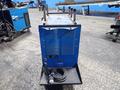 INFRA 150 AMPS TIG WELDER  -  ALPHA TIG 230