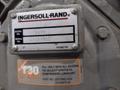 5 HP INGERSOLL RAND MODEL #PKG 2475NS 5S2 4M 175 PSIG VERTICAL TANK RECIPROCATING AIR COMPRESSOR &amp; HANKIINSON AIR DRYER: YOBRO 26151