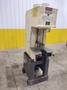 6 TON DENISON MODEL#MULTIPRESS HYDRAULIC C FRAME PRESS 12" STROKE: STOCK #22297