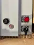 EATON ENCLOSED COMBINATION MOTOR STARTER  -  ECN1801E0B