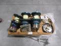 Hydra-Cell D-12 Rebuilt Pumps (3pcs) and Parts- Auction Item