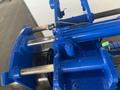 20,000 LB X 20&quot; PRO-ECO RECOILER. STOCK # 0421223
